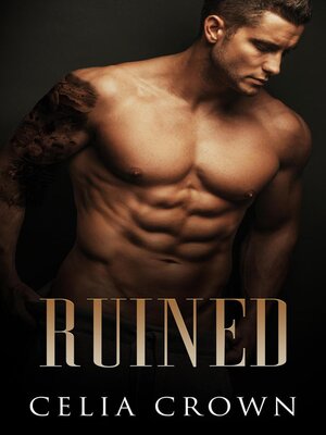 cover image of Ruined